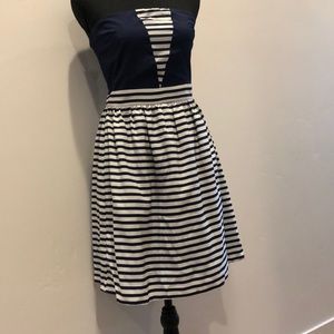 Francesca dress, size S
